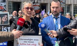 Yaya geçidinde otomobilin çarptığı Elif’in annesi: Bu kaza değil, cinayet