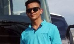 Yüksek sesle konuşan müşteriyi uyaran garson, bıçakla ağır yaralandı