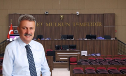 Kırıkkale'de "irtikap" soruşturması kapsamında 11 sanığın yargılanmasına devam edildi