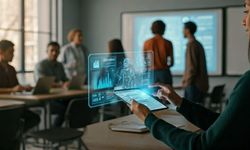 “Yapay zeka insan dokunuşunun yerini alamaz”