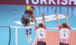 Ziraat Bankkart'a Şampiyonlar Ligi'nde Polonyalı rakip