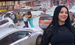 Trafikte tartıştığı kadın sürücüye saldıran sanal medya ünlüsüne 180 bin lira ceza