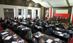 CHP: Parti Meclisi'nin toplanma tarihi belirlenememiştir