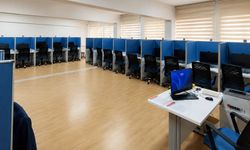 Mesleki yeterlilik sınavlarında 'e-Sınav' dönemi