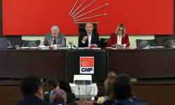 CHP Parti Meclisi'nin 56 kişi ile toplanması bekleniyor