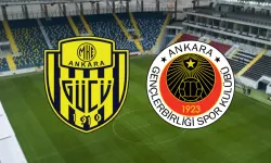 Başkent ekiplerine transfer yasağı