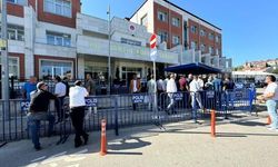 13 yaşındaki kız çocuğuna 'cinsel istismar' soruşturmasında 33 tutuklama