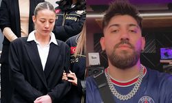 Rapçi Canbay hakkında 4 yıla kadar hapis talebi