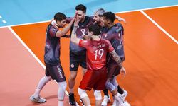 Ziraat Şampiyonlar Ligi'nde final için smaç vuracak