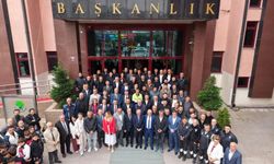 19 Mayıs’ta Mamak’ta gençliğe güven vurgusu