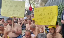 Çankaya Belediyesi’nden ‘kalacak yer ve tuvalet verilmedi’ iddialarına yanıt