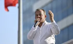 Tanju Özcan, ‘Ortada suç yok’ deyip beraatini istedi