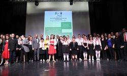 Çankaya’da engelsiz sanat rüzgarı esti