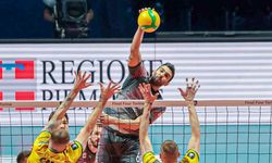 Ziraat Bankkart bronz madalya maçına çıkacak