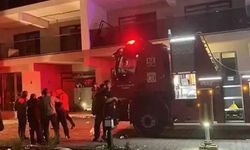 3 kişinin öldüğü yangına ilişkin davada adli kontrol tedbirinin devamı kararı