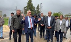 Gaziantep acilen afet bölgesi ilan edilmeli