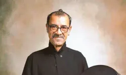 Müzisyen Hüseyin Cebeci evinde ölü bulundu