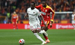 Gençlerbirliği Karagümrük deplasmanında