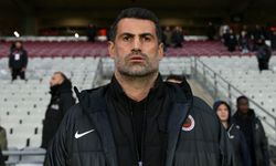Gençlerbirliği'nde Volkan Demirel dönemi sona erdi