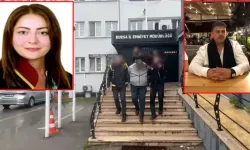 Kendisini icraya veren avukatı öldüren şüpheli ile 4 arkadaşı tutuklandı