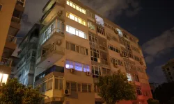 İzmir'de 73 yaşındaki baba, oğlunu bıçaklayarak öldürdü