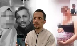 Birlikte yaşadığı, 7 aylık hamileyken evi terk eden kadının karnındaki çocuğunu arıyor