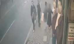 Beyoğlu’nda cansız mankenin üzerindeki kıyafeti giyip gitti; 3,5 ay sonra yine aynı yöntemi kullandı