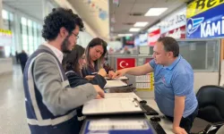 Ankara'da otobüs firmalarına 'bilet fiyatı' denetimi