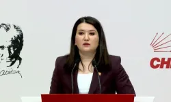 CHP’li Gökçen: Basın ve muhalefete hiç olmadığı kadar büyük baskı oluşturuldu