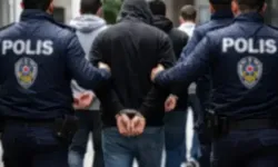 Ankara merkezli 8 ilde dolandırıcılık operasyonu: 41 gözaltı
