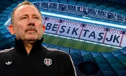 Beşiktaş’ta Sergen Yalçın görevi bıraktı