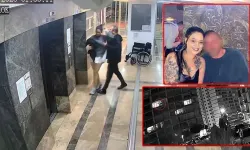 7’nci kattaki evinin balkonundan düşen Türkan öldü; nişanlısı tutuklandı