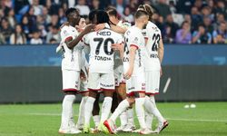 Gençler Trabzon'da lige tutundu