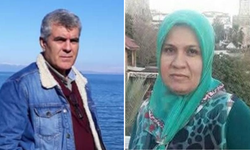 Kazada hayatını kaybeden çift, hastaneden dönüyormuş