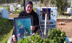 8 bıçak darbesiyle öldürülen Batuhan'ın annesi: Anneler Günü'nde hediye alan oğlum artık toprağın altında