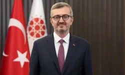 İletişim Başkanı Duran'dan okuldaki saldırının ardından yaşamını yitiren Almina için başsağlığı