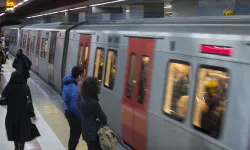 “Metro Arızası” İddialarına EGO’dan Yanıt