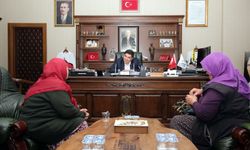 Güdül Belediyesi vatandaş buluşması sürüyor