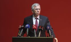 ABB Başkanı Yavaş, Tarihi Kentler Birliği Toplantısı'nda konuştu