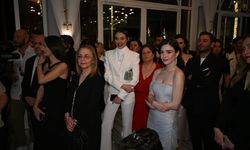 Cannes'da yabancı yapımcılara "Filmlerinizi Türkiye'de çekin" daveti