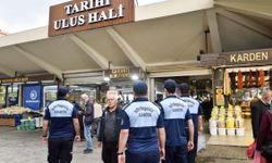 Ankara Zabıtasından Kurban Bayramı öncesi gıda denetimi