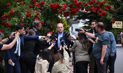 CHP'li Nalbantoğlu ve avukat Üregen, Kemal Kılıçdaroğlu ile görüştü
