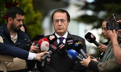 Eski CHP milletvekili Ateş, CHP Genel Başkanı Kılıçdaroğlu'nu ziyaret etti