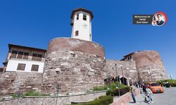 140 yıldır Ankara'nın tarihine tanıklık ediyor