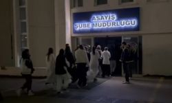 Ankara’da usulsüz çalıştırıldığı belirlenen 47 yabancı uyruklu kadına sınır dışı; 29 gözaltı
