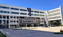 Antalya Büyükşehir Belediyesi'ne yönelik soruşturmada 14 tutuklama
