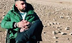 Arızalanan aracını kontrol etmek isterken otomobilin çarptığı amatör futbolcu öldü
