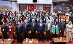 Ankara’da Tahkim Zirvesi: Yatırım ortamını güçlendiriyor