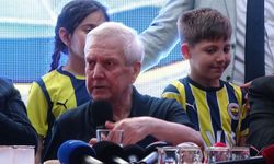 Aziz Yıldırım’dan Alex açıklaması: İhtiyaç olursa, memnuniyetle