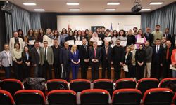 Genç İletişimciler 'hain darbe girişimi 15 Temmuz'u' manşetlere taşıdı
